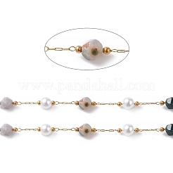 Цепи из нержавеющей стали 304 CHS-P016-09G