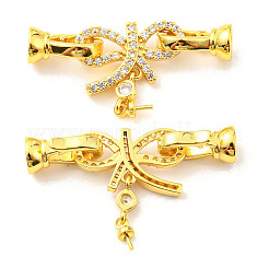 Латунное микропейв&nbsp;KK-G420-13G