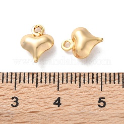 Латунные подвески&nbsp;KK-L221-016G