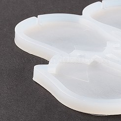 Молды тюльпана пищевые силиконовые Молды для леденцов&nbsp;LS-DIY-D069-13