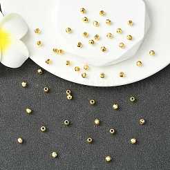 Латунь круглых бусин&nbsp;XGRPCU698-291G