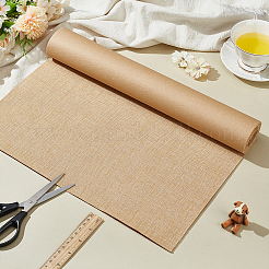 Selbstklebendes Tapeten-Peeling aus Leinenimitat&nbsp;AJEW-WH0270-16G