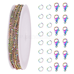 Ювелирные изделия DIY-TA0012-25