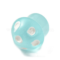 Украшения из светящейся смолы&nbsp;RESI-D056-02B