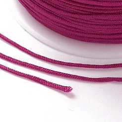 Fils tressés en nylon&nbsp;NWIR-K013-A13