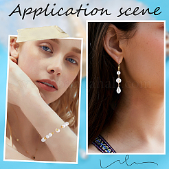 20 шт. 2 стиля PALLOY-BBC0001-02