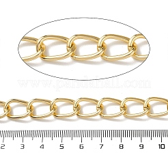 Оксидированные алюминиевые бордюрные цепи&nbsp;CHA-E003-05G