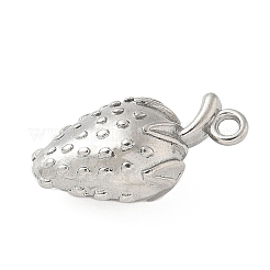 Подвески из нержавеющей стали 304 STAS-I337-01P