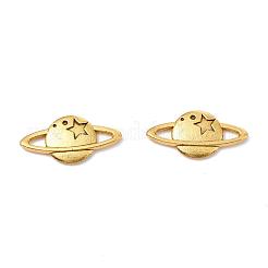 Настройки эмали кабошон из цинкового сплава PALLOY-WH0036-26AG