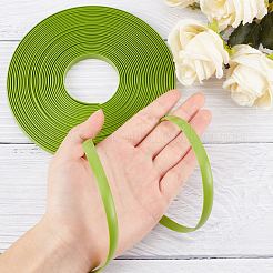 Osier de rotin imitation plastique pe&nbsp;KY-GF0001-10B
