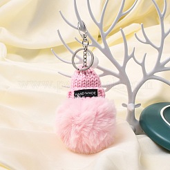 Железа поворотные карабины застежками X-E341-6