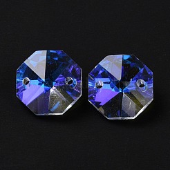 Гальваническое стекло соединители звеньев&nbsp;X-EGLA-I014-01U