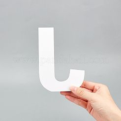 Деревянные буквы орнаменты WOOD-GF0001-15-10