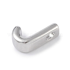 Pendente in ottone&nbsp;KK-P266-05P-J