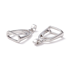 Латунные подвески&nbsp;LS-K262-07P