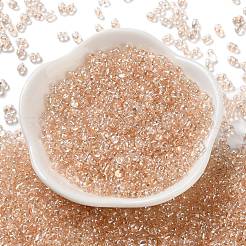 Бисер из стекла &nbsp;SEED-L011-05B-04