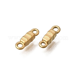 Ciondoli per connettori in acciaio inossidabile 304&nbsp;SA-CBACB61-09G