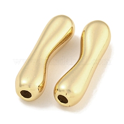 Латунные бусины KK-Q820-31G