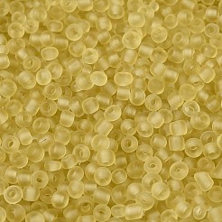 (доступна услуга переупаковки) стеклянный бисер&nbsp;SEED-C017-3mm-M2