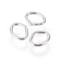 Железные соединительные колечки IFIN-WH0051-74A-S