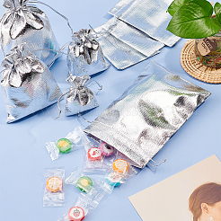 Сумочки из органзы OP-PH0001-19