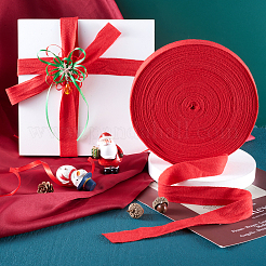 Хлопковые ленты из твила OCOR-TAC0008-24A