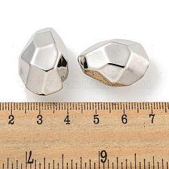 Латунные бусины&nbsp;KK-L211-005P