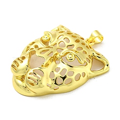 Латунные подвески KK-L209-029G