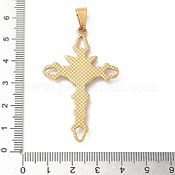 Anhänger aus Edelstahl 304&nbsp;STAS-H238-04A-G