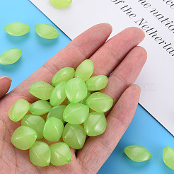 Имитации акриловых шариков желе MACR-S373-93-E06