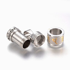 Текстурированные подвески из нержавеющей стали 304 STAS-F168-67PG