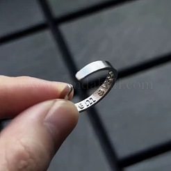 Регулируемые кольца манжеты из сплава FS-WG300DF-01