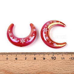 Рождественское УФ-покрытие MACR-N018-07D