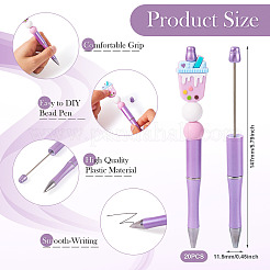 Шариковая ручка из абс-пластика&nbsp;BT-TAC0003-04A