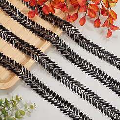 Хотфикс горный хрусталь (термоклей на спине)&nbsp;DIY-WH20055-BUNDLE