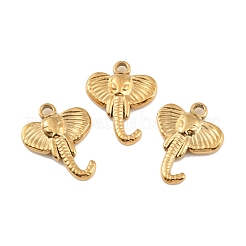 Ионное покрытие (ip) подвески из нержавеющей стали 304&nbsp;STAS-D051-28G