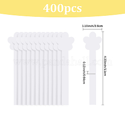 Тест-полоски из парфюмерной бумаги&nbsp;AJEW-SP0003-66