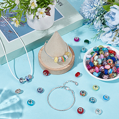DIY-Schmuck machen Kits&nbsp;DIY-BM0001-60A
