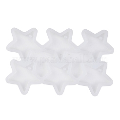 Силиконовые Молды для кулонов&nbsp;DIY-A061-01C