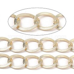 Алюминий обуздать цепи CHA-C002-15KCG