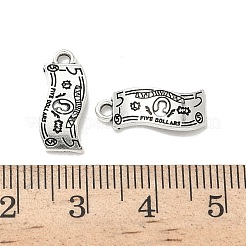 Подвески из сплава  PALLOY-G192-03AS-1