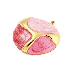 Ионное покрытие (ip) подвески из нержавеющей стали 304 STAS-U007-12E-G