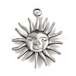 Подвески из нержавеющей стали 304&nbsp;X-STAS-G278-18AS