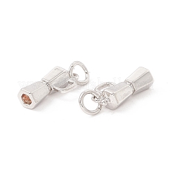 Messing Anhänger & Charms&nbsp;LS-KK-P217-14P