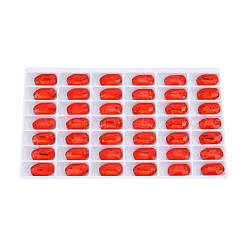 K9 стеклянные каноши MRMJ-N029-24-02