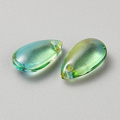 Encantos de cristal&nbsp;GLAA-WH0039-42B