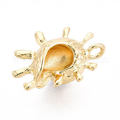 Подвески из сплава  FIND-N010-14G