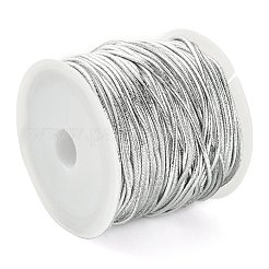 Cordino elastico in poliestere&nbsp;EW-CJC0001-01B