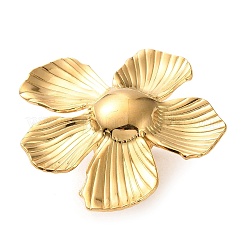 Кольца из нержавеющей стали 304&nbsp;RJEW-P170-01G