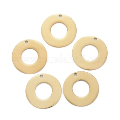Anhänger aus Edelstahl 304&nbsp;LS-STAS-I140-08G